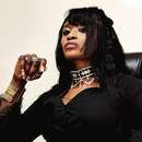 Powerful African-Queen Shemale Dominatrix in North Dakota